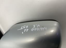 RENAULT X61G0R Mirror left RENAULT KANGOO II (FW, KW) (2008-2021) — thumbnail 4