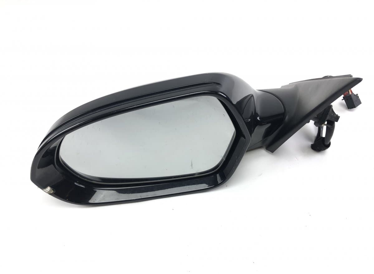 4G2857409N Mirror left AUDI A6 / A6 ALLROAD (C7, 4G) (2010-2018)
