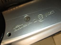 NISSAN Mirror left NISSAN X-TRAIL I (T30) (2001-2007) — thumbnail 5