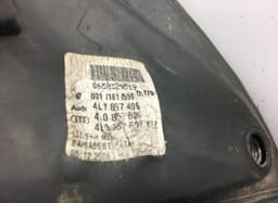 AUDI Mirror left AUDI Q7 (4L) (2006-2015) — thumbnail 3