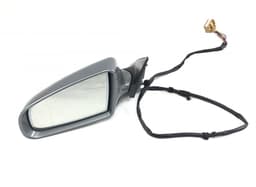 AUDI 8E1858531AC 8E0857535P Mirror left AUDI A4 (B7) (2004-2008) — thumbnail 1