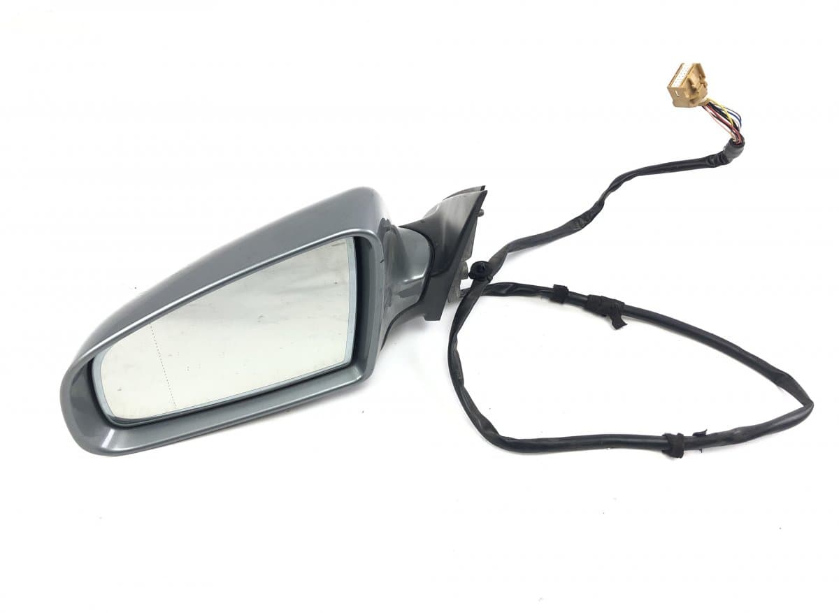 AUDI 8E1858531AC 8E0857535P Mirror left AUDI A4 (B7) (2004-2008)