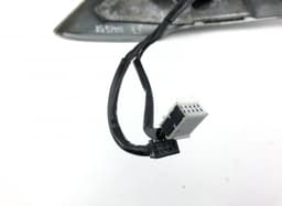MERCEDES-BENZ A2308100176 Mirror left MERCEDES-BENZ SL-CLASS (R230) (2001-2012) — thumbnail 5