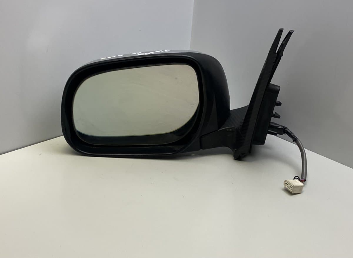 TOYOTA 022329 Mirror left TOYOTA RAV 4 III (XA30) (2005-2012)