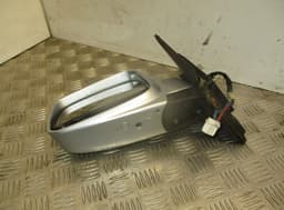 NISSAN Mirror left NISSAN X-TRAIL I (T30) (2001-2007) — thumbnail 4