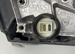 BMW C0141201 51167189877 Mirror left BMW 1 (E81, E82, E87, E88) (2003-2013) — thumbnail 5