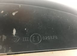 AUDI Mirror left AUDI Q7 (4L) (2006-2015) — thumbnail 4