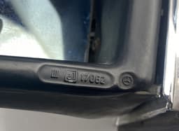 MERCEDES-BENZ Mirror left MERCEDES-BENZ E-CLASS (W123) (1976-1985) — thumbnail 4