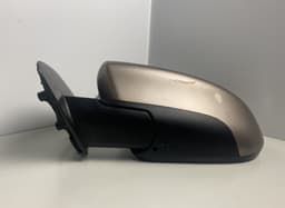 NISSAN 026202 LH3004 Mirror left NISSAN QASHQAI I (J10) (2007-2013) — thumbnail 4