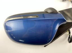 AUDI 8K1857409E Mirror left AUDI A4 / A4 ALLROAD (B8) (2007-2015) — thumbnail 2