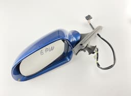 AUDI 8K1857409E Mirror left AUDI A4 / A4 ALLROAD (B8) (2007-2015) — thumbnail 1