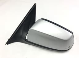 BMW 7282129 Mirror left BMW 7 (F01, F02) (2008-2016) — thumbnail 3