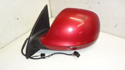 AUDI 4L2857409L Mirror left AUDI Q7 (4L) (2006-2015) — thumbnail 1