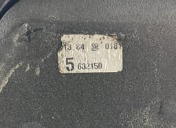 RENAULT Mirror left RENAULT TWINGO II (2007-2014) — thumbnail 4