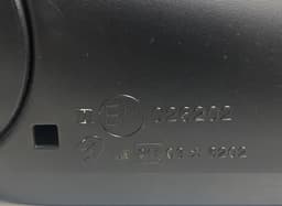 NISSAN 026202 LH3004 Mirror left NISSAN QASHQAI I (J10) (2007-2013) — thumbnail 5