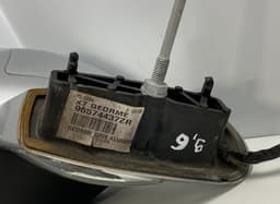 CITROËN 96574437ZR Mirror left CITROËN C5 II (2008-2019) — thumbnail 2