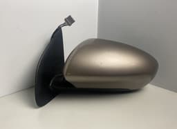 NISSAN 026202 LH3004 Mirror left NISSAN QASHQAI I (J10) (2007-2013) — thumbnail 3