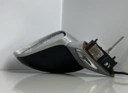 CITROËN 96574437ZR Mirror left CITROËN C5 II (2008-2019) — thumbnail 4