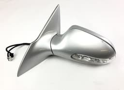 MERCEDES-BENZ A2308100376 Mirror left MERCEDES-BENZ SL-CLASS (R230) (2001-2012) — thumbnail 3