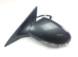 MERCEDES-BENZ A2168100376 Mirror left MERCEDES-BENZ S-CLASS Coupe (C216) (2006-2013) — thumbnail 2