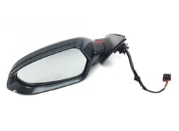 AUDI 4G2857409N Mirror left AUDI A6 / A6 ALLROAD (C7, 4G) (2010-2018) — thumbnail 1