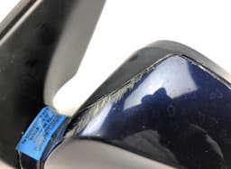 BMW F01534039931P Mirror left BMW 5 (F10, F11) (2010-2017) — thumbnail 3