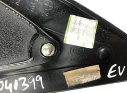 KIA 876102T240 Mirror left KIA OPTIMA III (TF) (2010-2015) — thumbnail 5