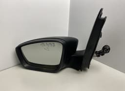 SKODA 1S1_857_501 1S1-857-501 Mirror left SKODA CITIGO (2011-2020) — thumbnail 1
