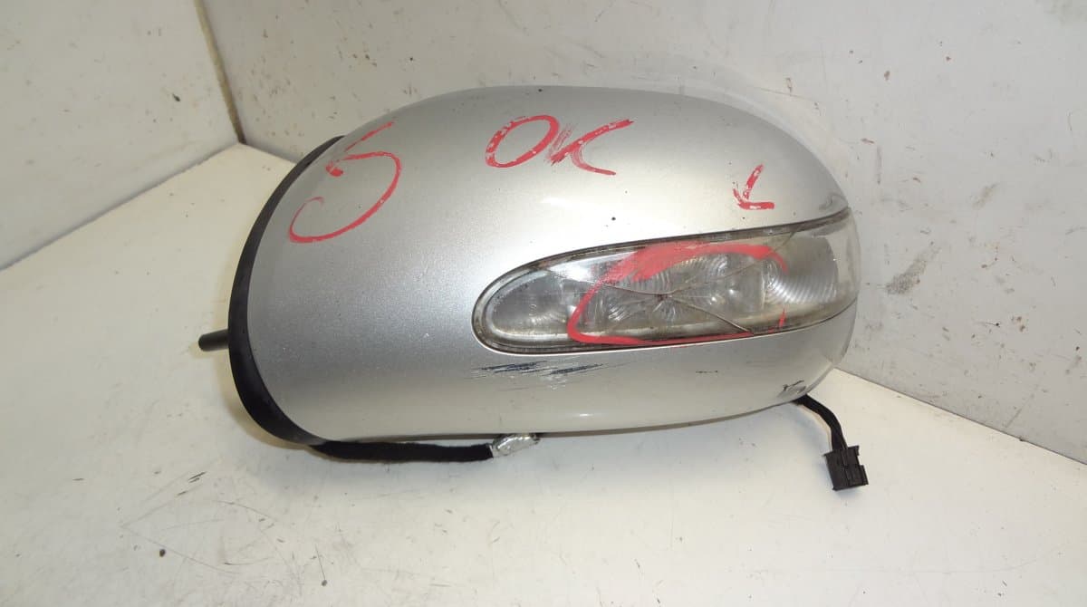 MERCEDES-BENZ Mirror left MERCEDES-BENZ ML-CLASS (W164) (2005-2011)