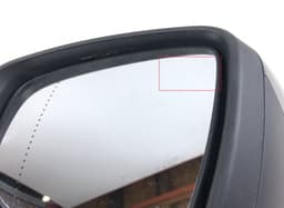 RENAULT 963022031R Mirror left RENAULT CLIO IV / THALIA (BH, KH) (2012-2019) — thumbnail 5