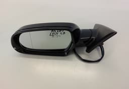 AUDI E1021053 18165 58259LLL1 Mirror left AUDI A4 / A4 ALLROAD (B8) (2007-2015) — thumbnail 1