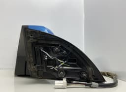 NISSAN 96302-3NA0A Mirror left NISSAN LEAF I (ZE0) (2010-2017) — thumbnail 2