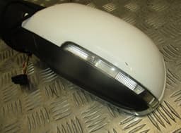SKODA Mirror left SKODA SUPERB II (3T4, 3T5) (2008-2015) — thumbnail 5