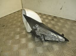 SKODA Mirror left SKODA SUPERB II (3T4, 3T5) (2008-2015) — thumbnail 2