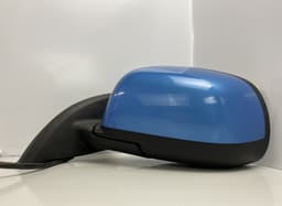 NISSAN 96302-3NA0A Mirror left NISSAN LEAF I (ZE0) (2010-2017) — thumbnail 5