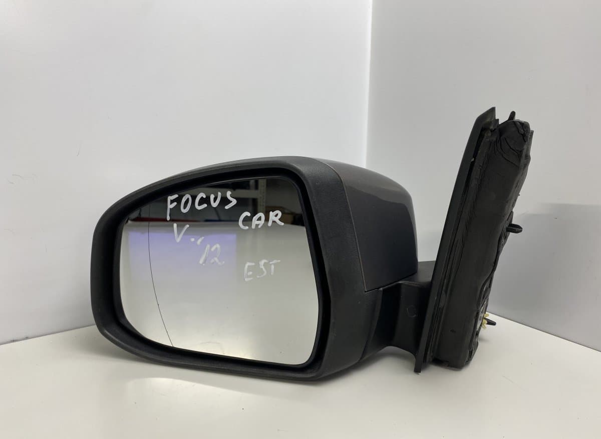 FORD 2128.36.413 A078541 Mirror left FORD FOCUS III (2010-2018)