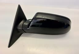 AUDI E1021053 18165 58259LLL1 Mirror left AUDI A4 / A4 ALLROAD (B8) (2007-2015) — thumbnail 2