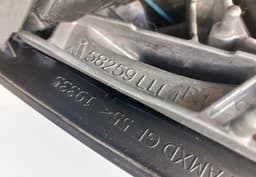 AUDI E1021053 18165 58259LLL1 Mirror left AUDI A4 / A4 ALLROAD (B8) (2007-2015) — thumbnail 5