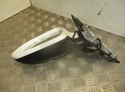 SKODA Mirror left SKODA SUPERB II (3T4, 3T5) (2008-2015) — thumbnail 4