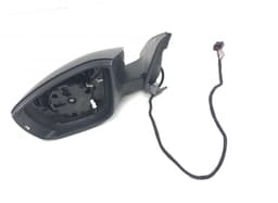SKODA 5E1857507AG Mirror left SKODA OCTAVIA III (5E) (2012-2019) — thumbnail 1