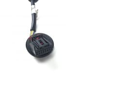AUDI 4G8858531G Mirror left AUDI A7 Sportback (4GA) (2010-2017) — thumbnail 4