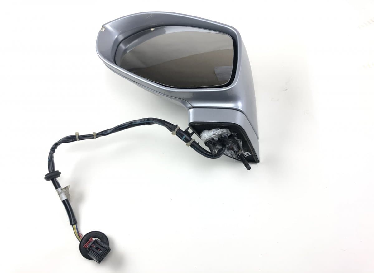 AUDI 4G8858531G Mirror left AUDI A7 Sportback (4GA) (2010-2017)