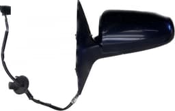 AUDI Mirror left AUDI A6 / A6 ALLROAD (C6, 4F) (2004-2011) — thumbnail 2