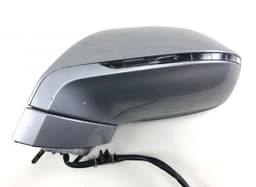 AUDI 4G8858531G Mirror left AUDI A7 Sportback (4GA) (2010-2017) — thumbnail 2