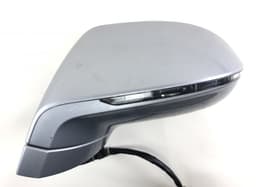 AUDI 4G8858531G Mirror left AUDI A7 Sportback (4GA) (2010-2017) — thumbnail 3