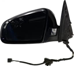 AUDI Mirror left AUDI A6 / A6 ALLROAD (C6, 4F) (2004-2011) — thumbnail 1