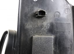 MERCEDES-BENZ A6398105916 Mirror left MERCEDES-BENZ VITO / VIANO (W639) (2003-2014) — thumbnail 3