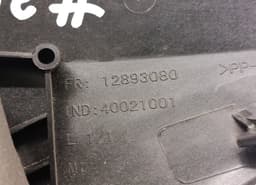 DACIA 12893080 40021001 Mirror left DACIA LODGY (2012-2022) — thumbnail 3