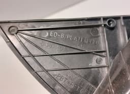 KIA 876101H251 Mirror left KIA CEE'D I (ED) (2006-2012) — thumbnail 4