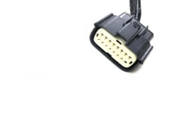 FORD 2121006 Mirror left FORD MONDEO Mk V (CD, CE, CF) (2014-2022) — thumbnail 3